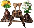 Flower Vase Stand