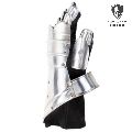 Medieval Gauntlet Armor Gloves