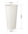 20 Oz Single Wall Paper Cup