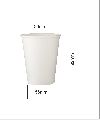 8 Oz Single Wall Paper Cup