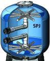 SPJ B SERVICES P LTD SPJ swimming pool filter system