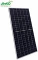 Jinko Monocrystalline Solar Panels