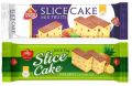 Slice Fruit Cake