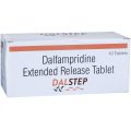 Dalstep 10MG tablet