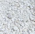 White Bentonite Lumps