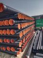 200mm HDPE DWC Pipes