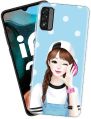 Micromax IN 2C Mobile Phone Cover