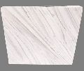 Polished Slab NR Marble nirjana white marble