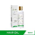Pearldew Hair Oil For Hair Growth And Thickness (100 ml)