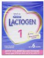 Nestle Lactogen 1 Infant Formula Milk Powder 400g