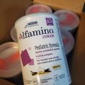 Nestle Alfamino Infant Formula Powder, 400 gm