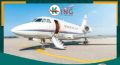Book Country Fastest and most Reliable Air Ambulance in Hyderabad by King