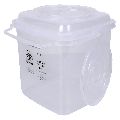 3L Sharps Disposal Container