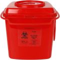 5L Sharps Disposal Container