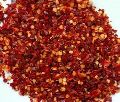 Spicy Red Chilli Flakes
