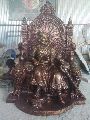 FRP Chhatrapati Shivaji Maharaj Statue