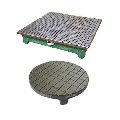 Cast Iron Lapping Plates