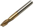Parallel Shank Straight Shank End Mill