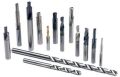 Solid Carbide Drills & Reamers