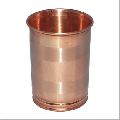 150ml Copper Glass