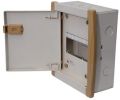 Electrical MCB Box