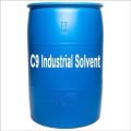 Liquid c9 solvent