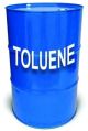 Liquid toluene solvent