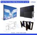 LCD TV STAND FOR VIDEO WALL