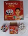 Available All Color Shree Subhadra Kumkum 11 color suhag kumkum bindi
