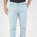 Mens Knitted Dusty Jeans