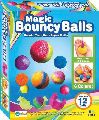 Magic Bouncy Balls