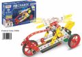 Robotix 1 Education Metal Construction Toy Set