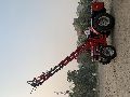 Sarabjit tractor front end loader
