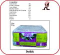 Mineral Salted Licks Brand-DOT-LICK Feed Supplement.