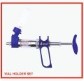 Poultry Vaccinator Fully Automatic-Vial Holder Set (0.5 ml)