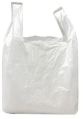 HDPE Carry Bags