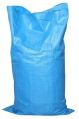 Blue Polypropylene Amrith Packaging Industries HDPE Woven Sack