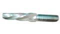 Solid Carbide Polished Silver Taper Pin Reamer