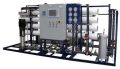 Gajanand Filter And Solution SS Powder coating Semi-Automatic 220-230V Industrial Reverse Osmosis System