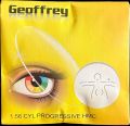 Geoffrey 1.56 CYL Progressive HMC Lenses