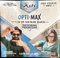 Opti-Max Outdoor Filter Photochromic Lenses