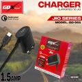 GD-001 5 Amp Jio Mobile Charger
