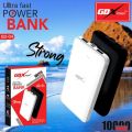 GD-04 1000 mAh Strong Power Bank