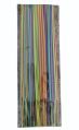 Multicolor Raw Incense Stick