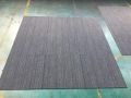 Grey Plain nylon floor carpet