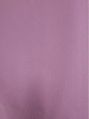 Rectangular Plain pink pvc wallpaper