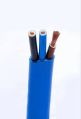 3 CORE PVC AND XLPE SUBMERSIBLE FLAT CABLES