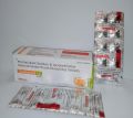 Montelukast Sodium & Levocetirizine Dihydrochloride Tablet