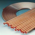 Seamless Copper Tubes