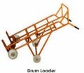 Manual Hydraulic Drum Loaders